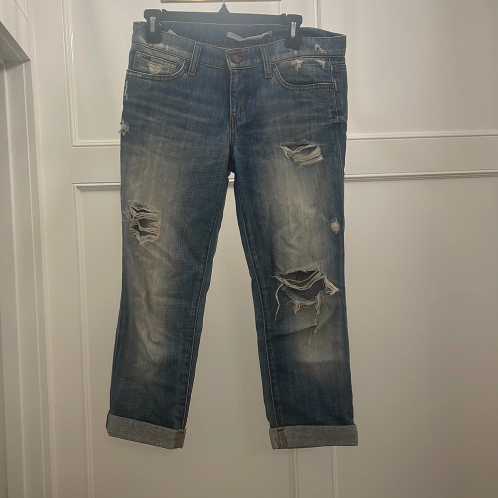 Joes Jeans size 27
